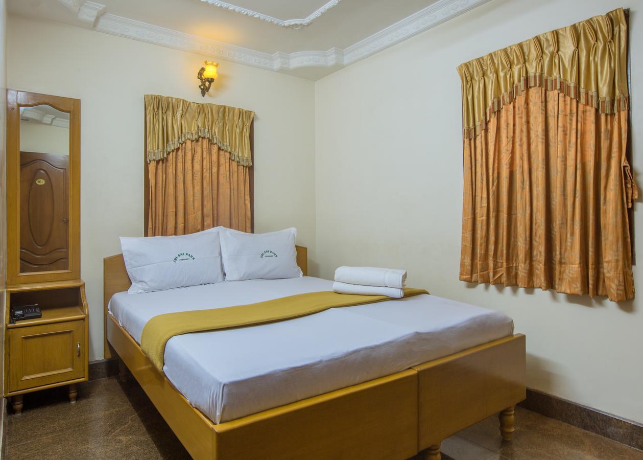 Sri Sai Park Hotel 3*