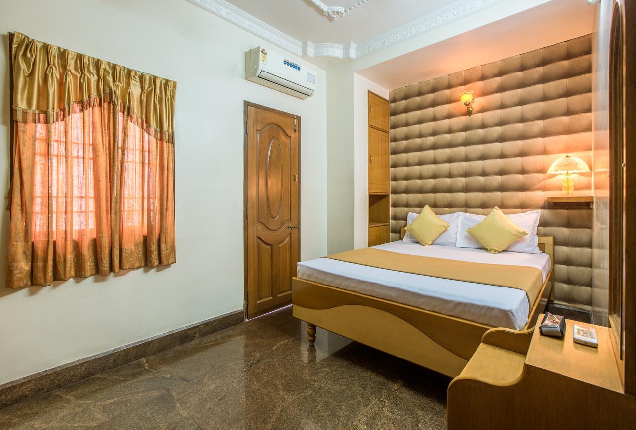 Hotel Sri Sai Park Chennai