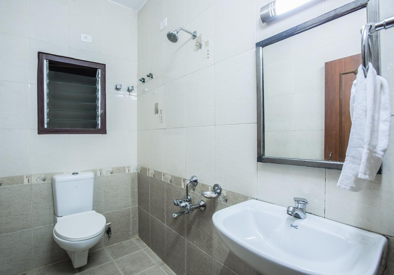 Sri Sai Park Hotel Chennai