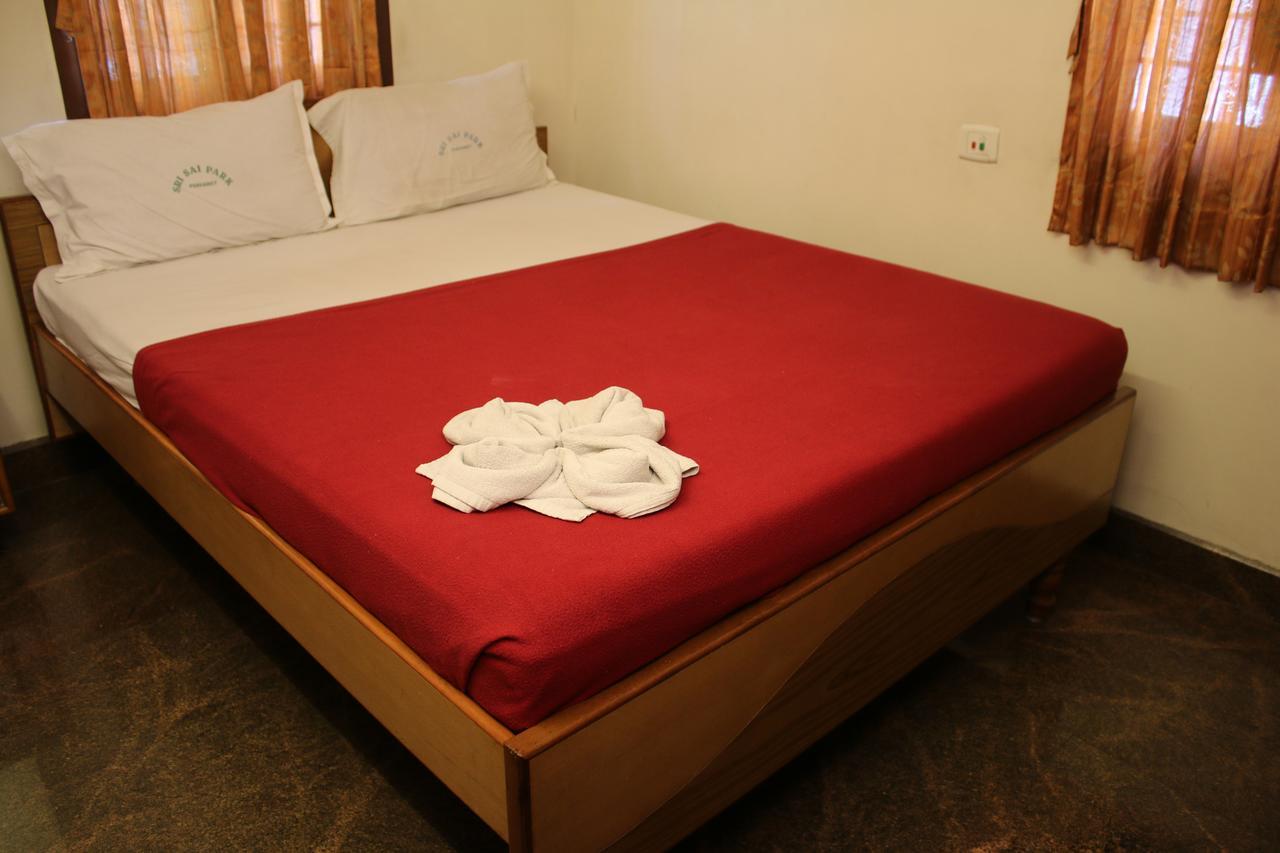 Sri Sai Park Hotel 3*